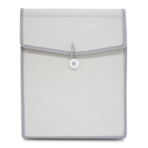 PORTADOCUMENTOS OXF CLIP BN