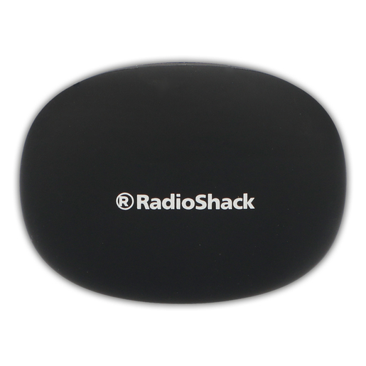 Audífonos Inalámbricos RadioShack ED02 Negro