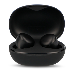 Audífonos Inalámbricos RadioShack ED02 Negro Audífonos Inalámbricos RadioShack ED02 Negro