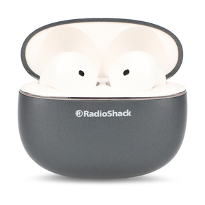 Audífonos Inalámbricos RadioShack ED06 Blanco