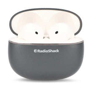 Audífonos Inalámbricos RadioShack ED06 Blanco Audífonos Inalámbricos RadioShack ED06 Blanco