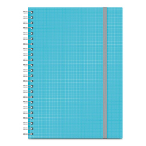Cuaderno Oxford B5 Raya Azul 70 hojas