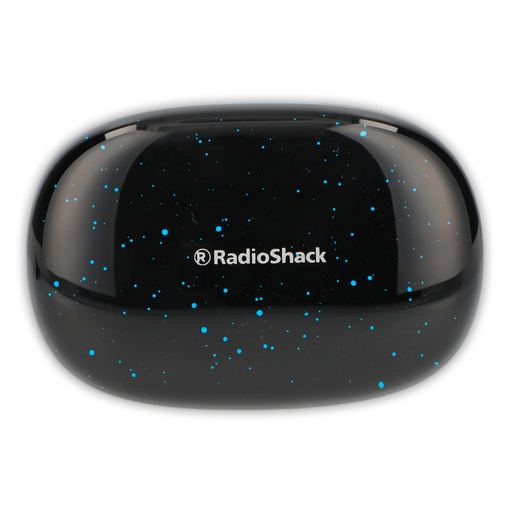 Audífonos Inalámbricos RadioShack E16 Negro