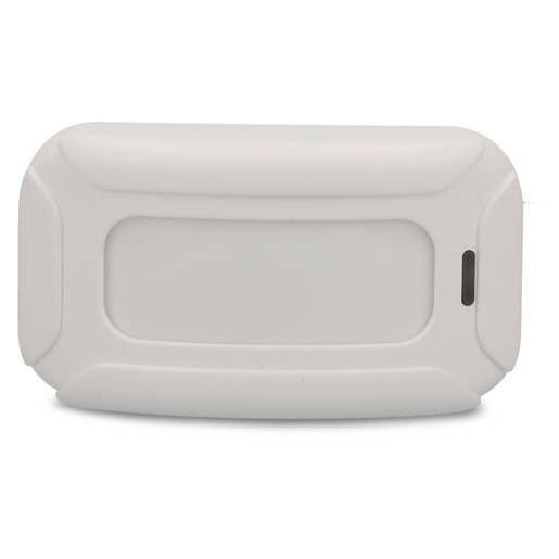 Sensor de Movimiento RadioShack con Alarma