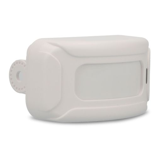 Sensor de Movimiento RadioShack con Alarma