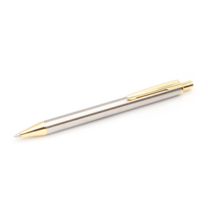 BOLIGRAFO KYMA INOX GOLD 70 NG