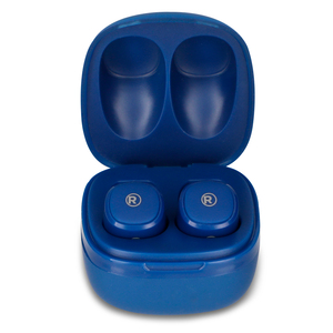 Audífonos Inalámbricos RadioShack Mistik Azul Audífonos Inalámbricos RadioShack Mistik Azul