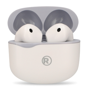 Audífonos Inalámbricos RadioShack Moon Blanco Audífonos Inalámbricos RadioShack Moon Blanco