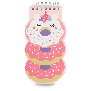 Cuaderno Ticher Unicornio Liso 60 hojas Cuaderno Ticher Unicornio Liso 60 hojas