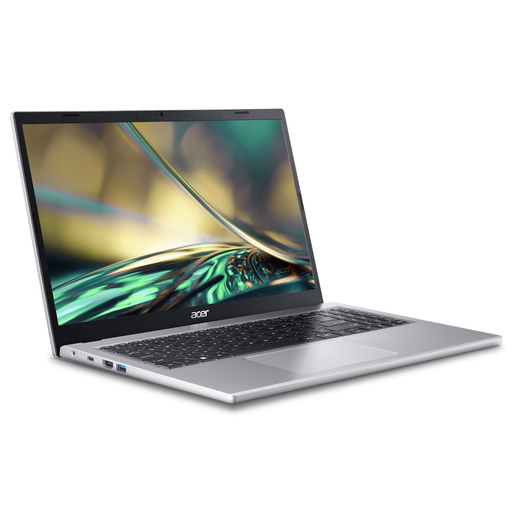 Laptop Acer Aspire 3 AMD Ryzen 5 15.6 pulg. 512 SSD 8gb RAM