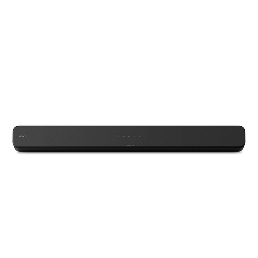 Barra de Sonido Inalámbrica Sony HT-S100F / Bluetooth / HDMI / USB / Negro 