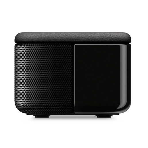 Barra de Sonido Inalámbrica Sony HT-S100F / Bluetooth / HDMI / USB / Negro