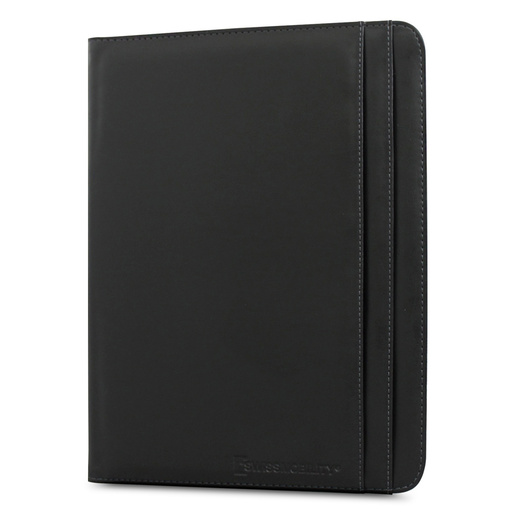 Swissmobility Bifolio Nair Negro