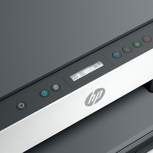 Impresora Multifuncional HP Smart Tank 670 Tinta Continua Color WiFi HP Smart App Dúplex Automático