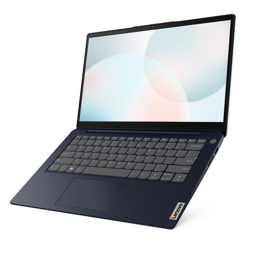 Laptop Lenovo IdeaPad 3 AMD Ryzen 3 14 pulg. 512gb SSD 8gb RAM 