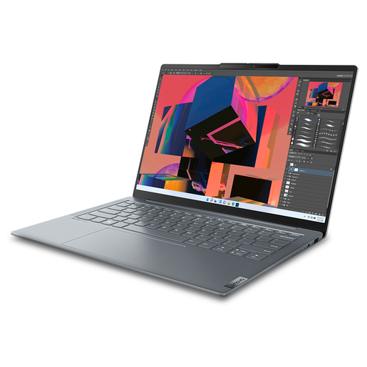 Laptop Lenovo Yoga Slim 6 14IRP8 Intel Core i5 14 pulg. 512gb SSD 16gb RAM