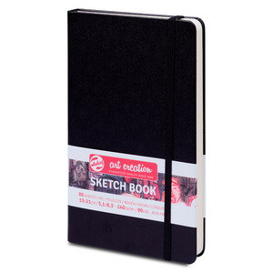 SKETCHBOOK ROYTAL 13X21CM 140G SKETCHBOOK ROYTAL 13X21CM 140G