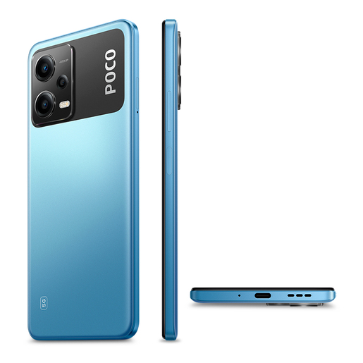Xiaomi Poco X5 5G 6gb / 128gb Azul