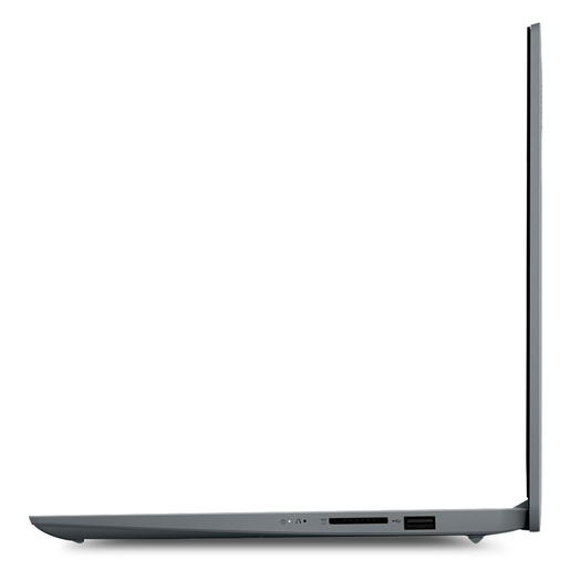Laptop Lenovo IdeaPad 1 Intel Celeron 14 Pulg. 256gb SSD 8gb RAM Azul