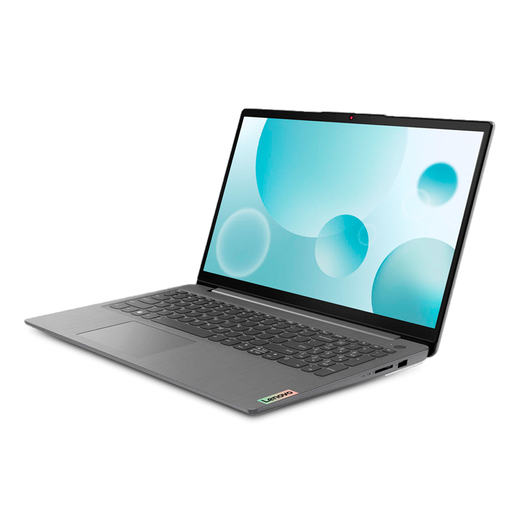 Laptop Lenovo IdeaPad 3 15IAU7 Intel Core i5 15.6 pulg. 512gb SSD 8gb RAM