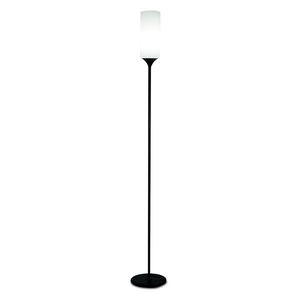 Lámpara de Piso Led KL-1724F Base de Metal 6 W Lámpara de Piso Led KL-1724F Base de Metal 6 W