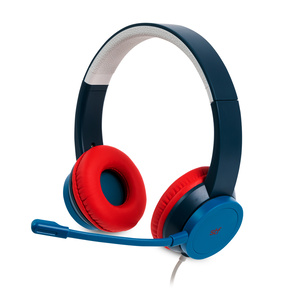 Audífonos de Diadema Alámbricos STF Viva ST-H78044 Audífonos de Diadema Alámbricos STF Viva ST-H78044