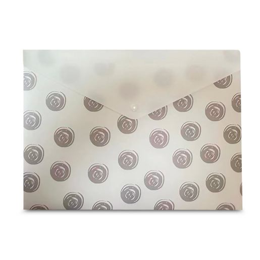 Sobres para Documentos Carta Red Top Diseños 4 piezas