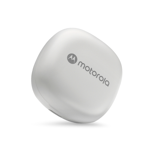 Audífonos Bluetooth Motorola Moto Buds 105 Blanco