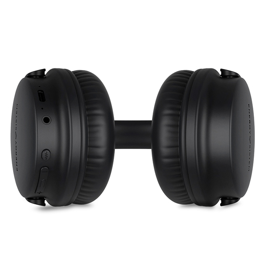 Audífonos de Diadema Inalámbricos Energy Style 3 Negro