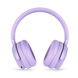 Audífonos de Diadema Inalámbricos Energy 3 Morado Audífonos de Diadema Inalámbricos Energy 3 Morado