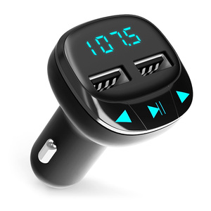 Convertidor FM y MP3 para Auto Energy Convertidor FM y MP3 para Auto Energy