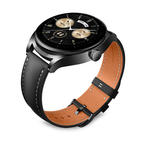 Huawei Smartwatch con Audífonos Negro