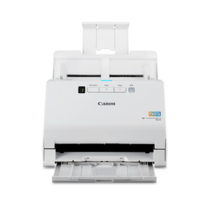 Escáner Portátil Canon imageFORMULA RS40 Escáner Portátil Canon imageFORMULA RS40