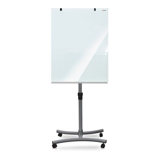 Rotafolio de Cristal Alfra Luxor Negro | Office Depot Mexico