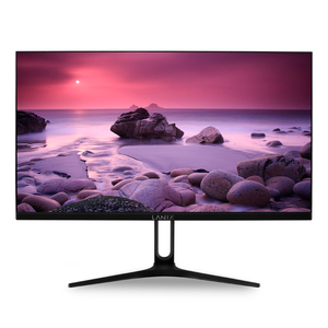 Monitor PC Lanix LX215 21.5 Pulg. Full HD 1080 p VGA 75 Hz 6.5 ms