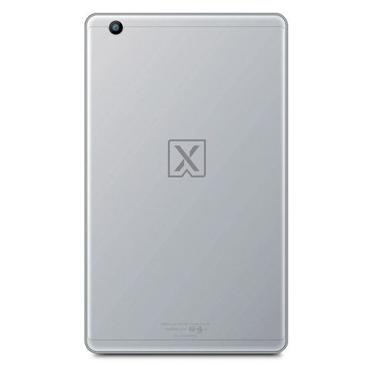 Tablet Lanix Ilium Pad RX8 / 8 Pulg. / 32gb / 2gb RAM / Android 12 Go Edition