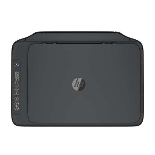 Impresora Multifuncional HP Deskjet Ink Advantage 2774 WiFi Negro/Color