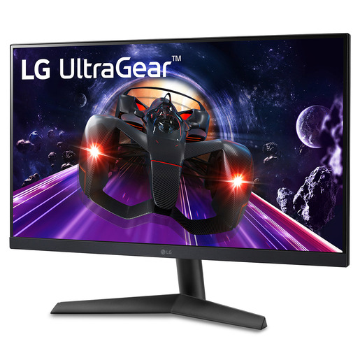 Monitor Gamer LG UltraGear GN60R de 23.8 pulg. FHD con AMD FreeSync Premium