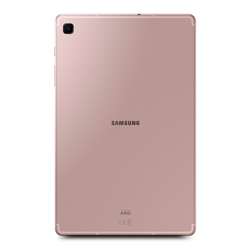 Tablet Samsung Galaxy Tab S6 10.4 Pulg. 64gb 4gb RAM Android 12 Rosa