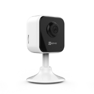 Cámara de Seguridad para Interior Ezviz FHD Wifi Alexa y Google Cámara de Seguridad para Interior Ezviz FHD Wifi Alexa y Google