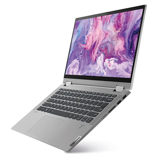 Laptop Lenovo IdeaPad Flex 5 14ALC05R3 AMD Ryzen 3 14 pulg. 256gb SSD 8gb RAM