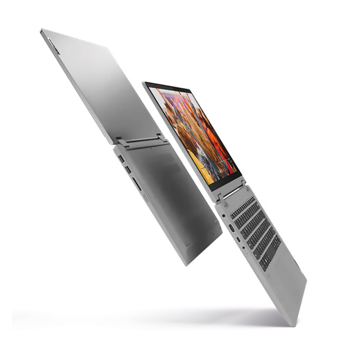 Laptop Lenovo IdeaPad Flex 5 14ALC05R3 AMD Ryzen 3 14 pulg. 256gb SSD 8gb RAM
