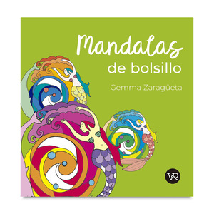 Mandalas de Bolsillo 9 Gemma Zaragüeta