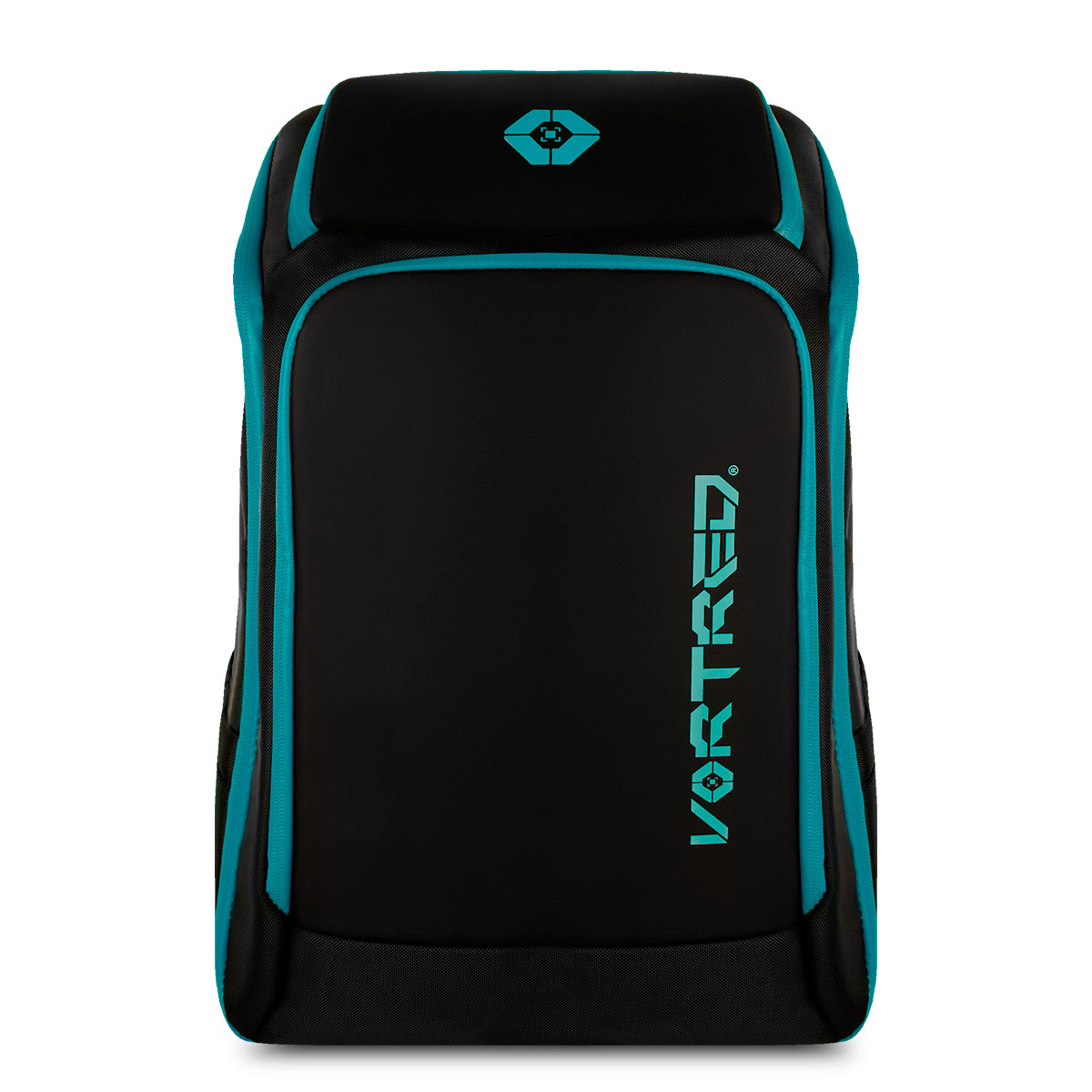 Mochila Gamer para Laptop Master Choice V-930693 17 pulg. Negro