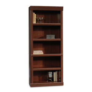 LIBRERO 4 REPISAS NC CHERRY LIBRERO 4 REPISAS NC CHERRY