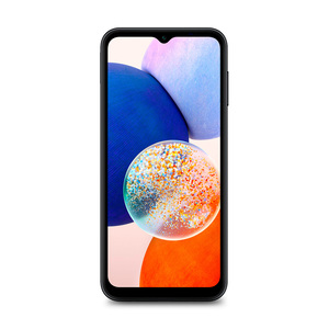 Samsung Galaxy A14 128gb / 4gb Negro Samsung Galaxy A14 128gb / 4gb Negro