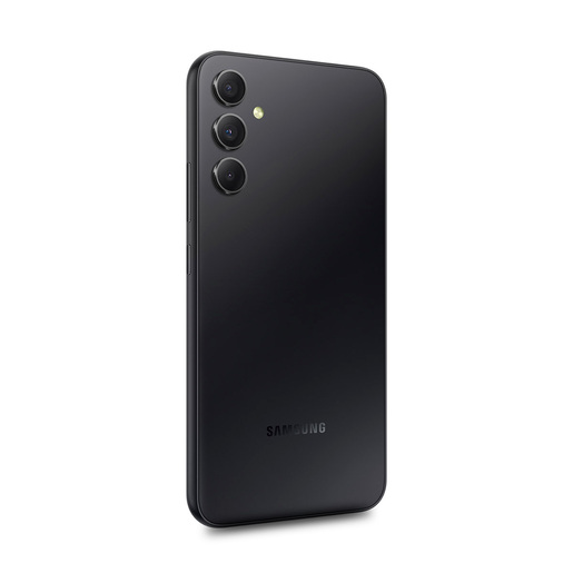 Samsung Galaxy A34 5G 128gb / 6gb Negro