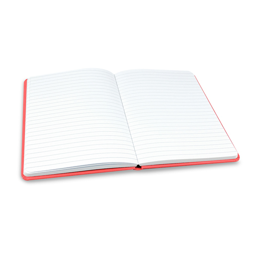 Cuaderno Red Top Espacial Raya 100 hojas