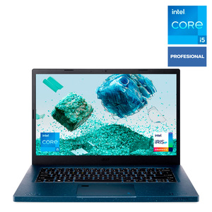 Laptop Acer Aspire Vero Intel Core i5 14 pulg. 512 SSD 8gb RAM