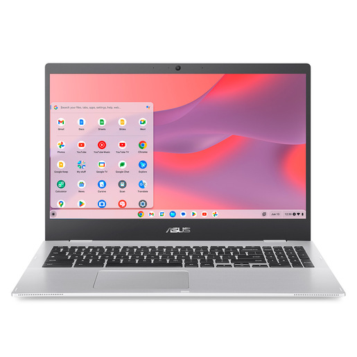 Laptop Asus Chromebook CX1 Intel Celeron 15.6 pulg. 8gb RAM